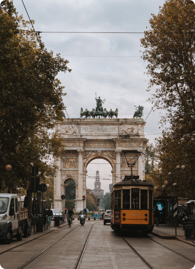 Milan, Italy