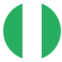 Lagos, Nigeria flag